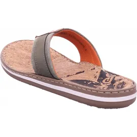 Rieker 21095 grün 42