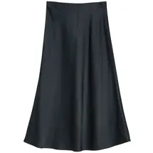 Comma, Hosenrock Damen Blau 36