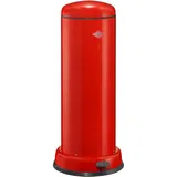 Wesco Big Baseboy 30 l rot