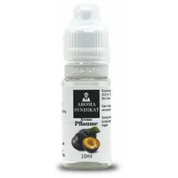 Pflaume 10ml Aroma by Aroma Syndikat