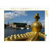 Calvendo Puzzle