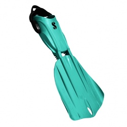 Scubapro Seawing Nova Flosse - Farbe türkis - Größe S