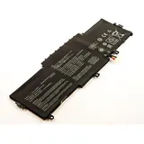 AGI Akku kompatibel mit Asus Zenbook 14 UX433FN-N5240T