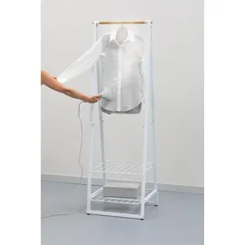 Brabantia Klappbare Dampfplatte Grau