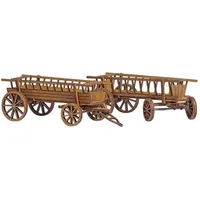 BUSCH Heuwagen 1385 H0