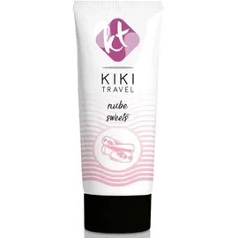 KIKÍ TRAVEL Entfessle deine Leidenschaft, 1er Pack(1 x 50 ml)