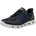 Sneaker Herren Blau 46