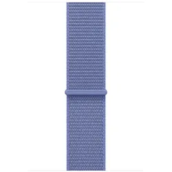 Apple Watch Sport Loop 46mm, veilchen