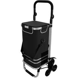 24move Alegre schwarz 55 L