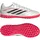 adidas Copa Pure IV Club TF Kinder zero met./core black/lucid red 30
