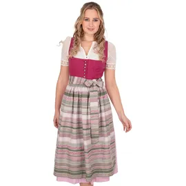 HAMMERSCHMID Dirndl 241-2019 pink 38