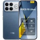 Xiaomi Poco F8 Ultra 5G