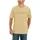 CARHARTT Core Logo Schwarz/Grau M