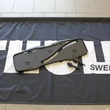 Thule Number Plate Holder Kit