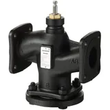 Siemens Durchgangsventil VVF22.100-160 Flansch PN6 DN100 kvs 160