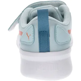 Puma Flyer Runner V Inf Kinder blau - 6