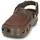 Crocs Yukon Vista Ii Lr Holzschuhe Espresso / Mushroom 41-42