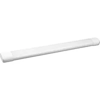 LED's light Led Lichtleiste - 1x18W 60cm 2330lm 4000K IP40