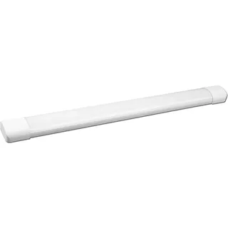 LED's light Led Lichtleiste - 1x18W 60cm 2330lm 4000K IP40