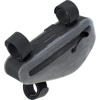 Evoc Multi Frame Pack WP S Rahmentasche carbon grey