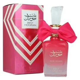 Ard al Zaafaran Bint Hooran Rose Passion Eau de Parfum 100 ml
