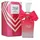 Ard al Zaafaran Bint Hooran Rose Passion Eau de Parfum 100 ml