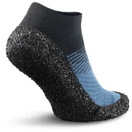 Skinners 2.0 Comfort Sneakersocken blau 40-41