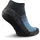 Skinners 2.0 Comfort Sneakersocken blau 40-41