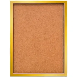 Reinders! Bild LADY BOSS (BHT 30x40x1.60 cm) - gold - BHT 30x40x1.60 cm