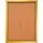 Reinders! Bild LADY BOSS (BHT 30x40x1.60 cm) - gold - BHT 30x40x1.60 cm