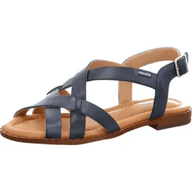PIKOLINOS Sandalette blau 39
