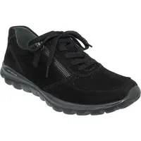 Gabor Sneaker low Damen Schwarz 40,5