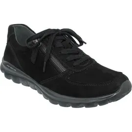 Gabor Sneaker low Damen Schwarz 40,5