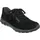 Gabor Sneaker low Damen Schwarz 40,5
