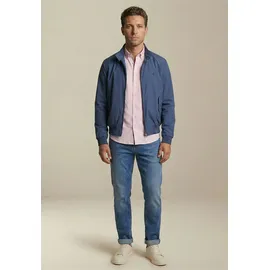 FYNCH-HATTON Blouson blau 2