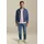 FYNCH-HATTON Blouson blau 2