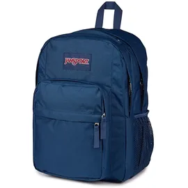 Jansport Big Day Backpack dunkelblau