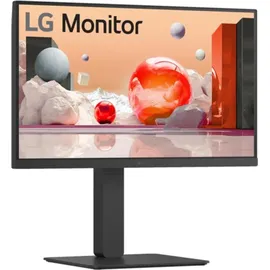 LG 24BA750-B 24" schwarz