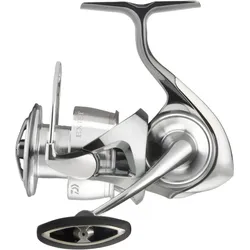 Daiwa 22 Exist LT 4000D Spinnrolle silber NO SIZE