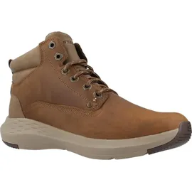 SKECHERS Ederic Herren Braun 43