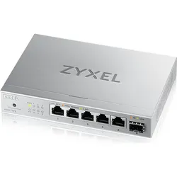 ZyXEL XMG-100 Series XMG-105 - Switch - nicht verwaltet