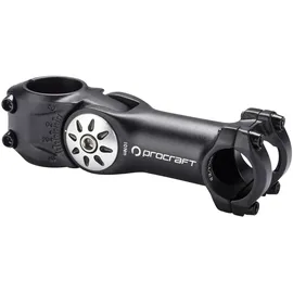 PROCRAFT Vorbau AS-08 Ahead verstellbar 25,4 mm