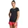 Under Armour Tech Mesh Kurzarm-t-shirt - Black / White - 2XL