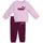 MINICATS ESS Crew Set 98