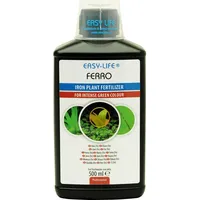 Easy Life Aquarium-Wasserpflanzendünger Ferro 500 ml