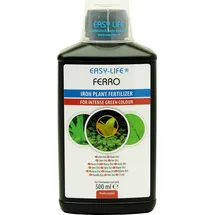 Easy Life Aquarium-Wasserpflanzendünger Ferro 500 ml