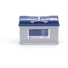 Bosch S4 011 80Ah 12V