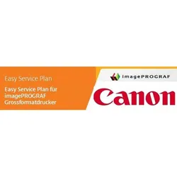 Canon Easy Service Plan 3 Jahre Vor-Ort Service