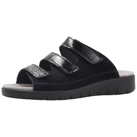 Semler Dunja Damen Blau 38