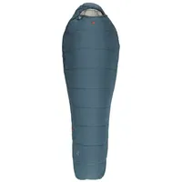 Robens Spire Ii -4oc Schlafsack - Blue - Lang